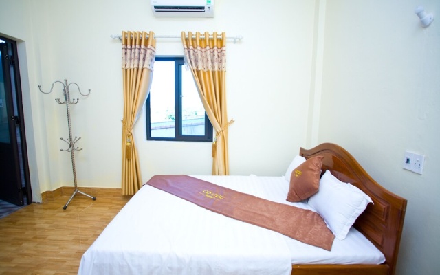 Co Cuc Hotel - Hostel – Guest Rooms – Phong Nha