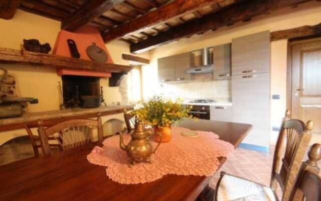 Agriturismo Il Casale Del Barone