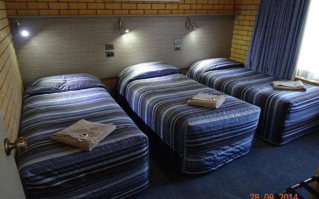 Tallarook Motor Inn
