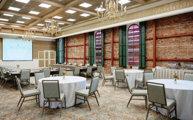 Napa River Inn