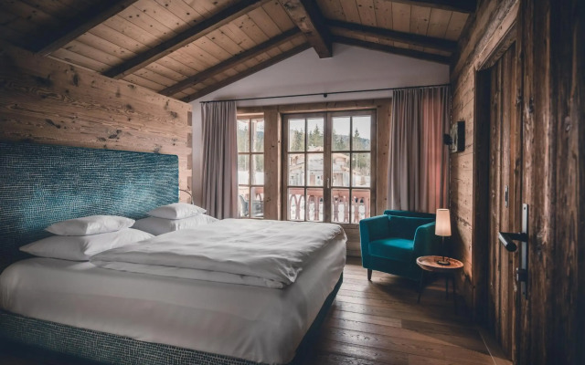 Relais & Châteaux Gut Steinbach Hotel und Chalets