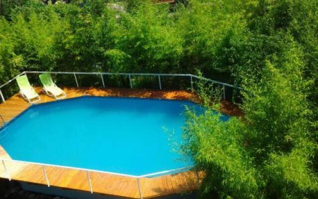 Olginka Guest House