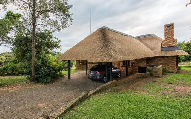 Kruger Park Lodge unit No. 277