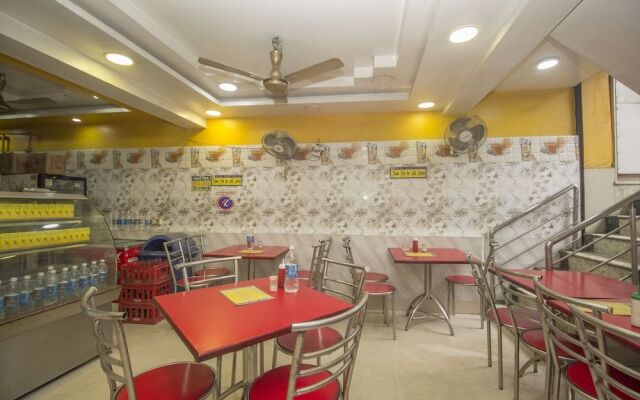 Spot on 38642 Hotel Sarojini Palace