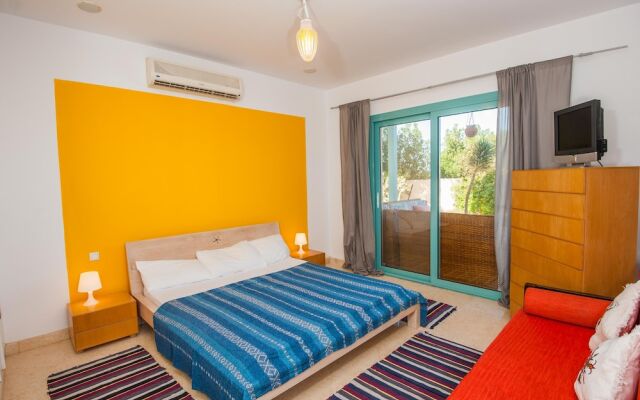 Stunning Golf Villa in El Gouna
