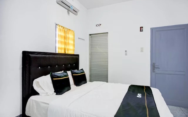 Hotel O Medan near Universitas Sumatera Utara formerly Surya Residence 2 – Guest Rooms – Medan