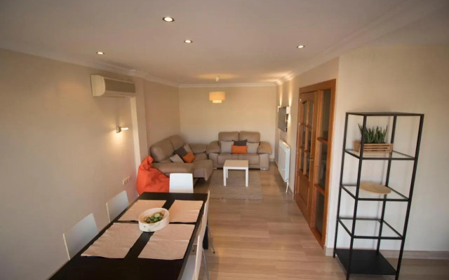 Apartamento Góngora