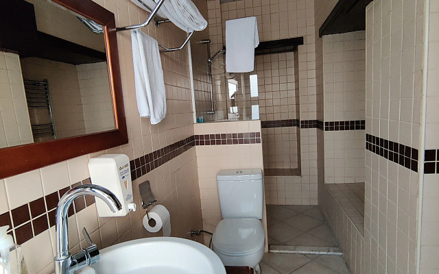 ARİFBEY KONAGİ Butik-hotel