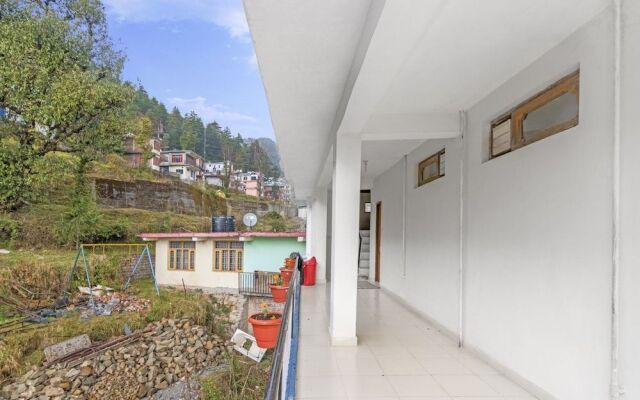 GuestHouser 1 BR Boutique stay 1398