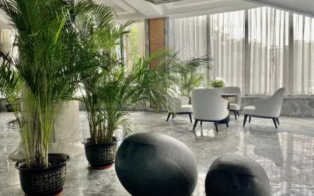 Shengshi Kaiyuan Business Hotel