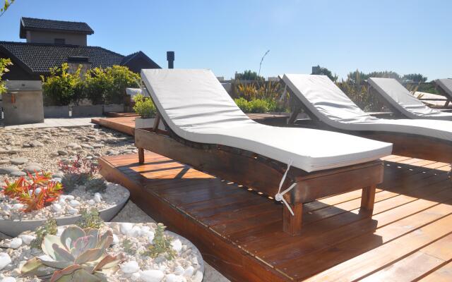Solar Pampa Apart Hotel