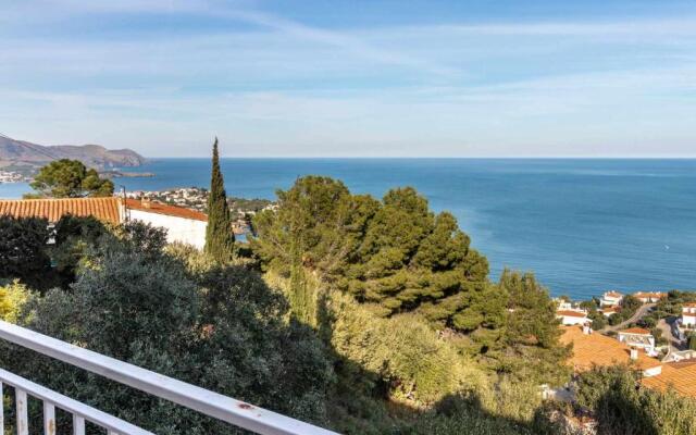 SUPER FANER 93 ático con terraza y vistas