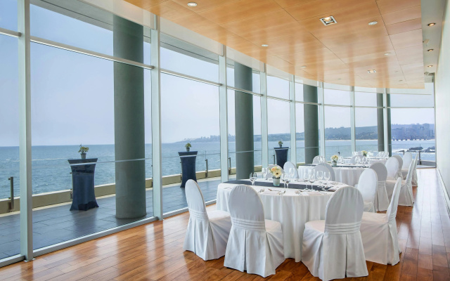 Sheraton Miramar Hotel & Convention Center