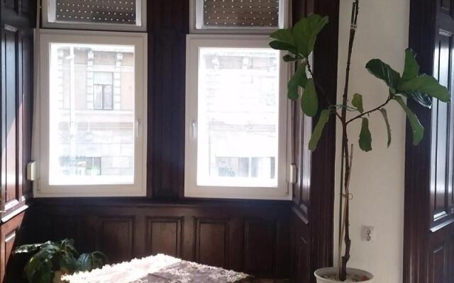 Omega Guesthouse Budapest