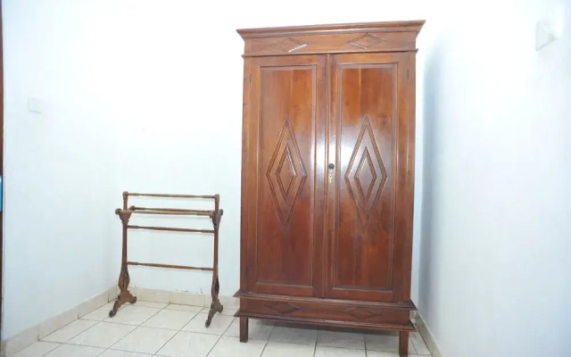 Airy Eco Sanur Beach Street Walk Hang Tuah 43 Bali