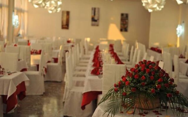 Capo Skino Park Hotel