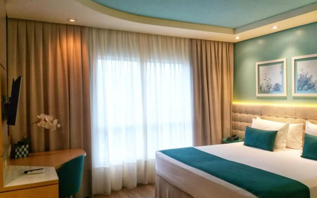 Kayrós Business Hotel