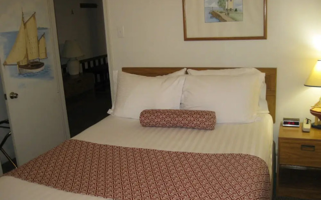 Boyne City Motel