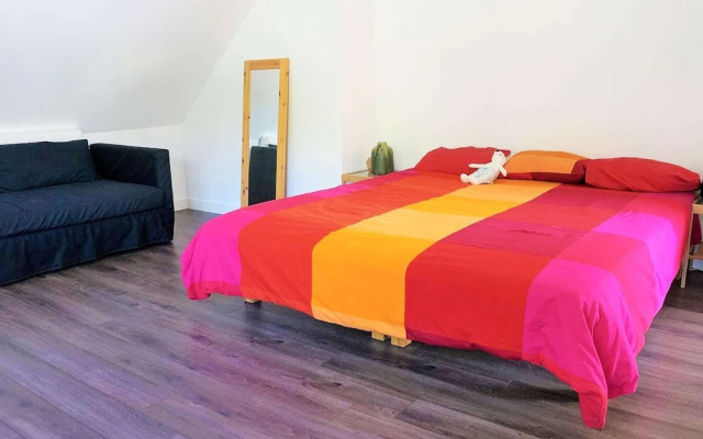 6 Person Holiday Home in Billingsfors