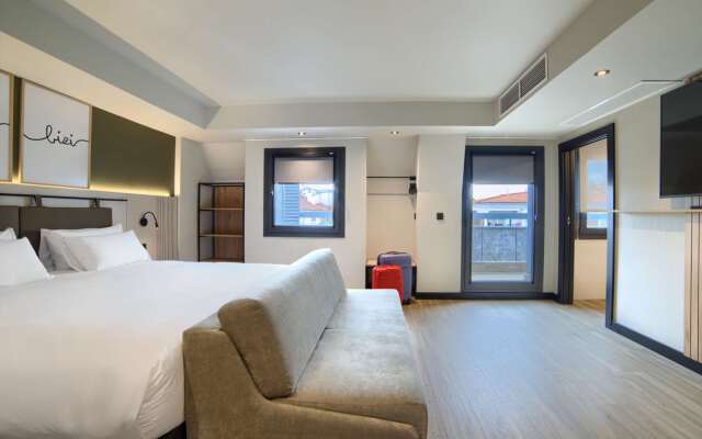 Leonardo Boutique Hotel San Sebastián