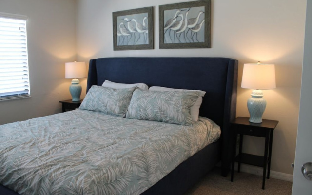 Colony Reef 2102 Condo