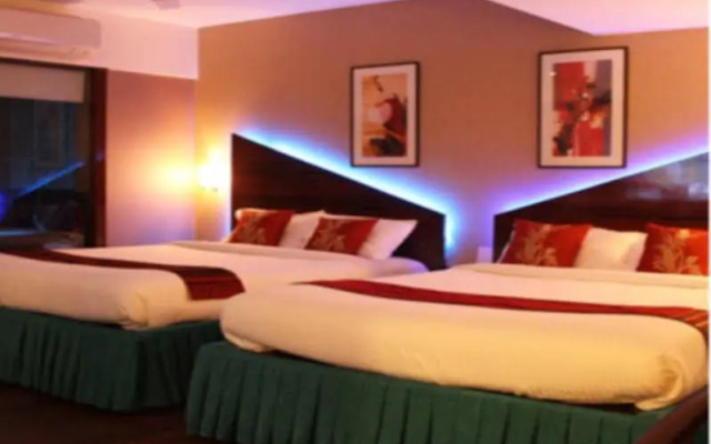 Hotel Privilege Inn