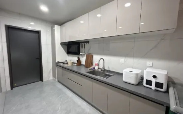 Nanshanli Guanshan Homestay (Nanshan Ski Resort)