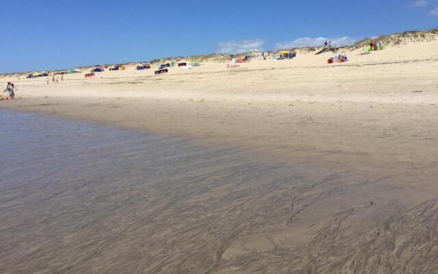 Sunny Beach Apartment Holidays