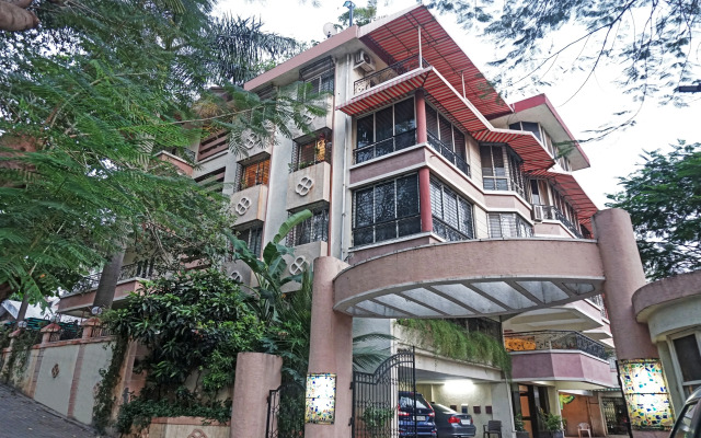 Treebo Excellent Home