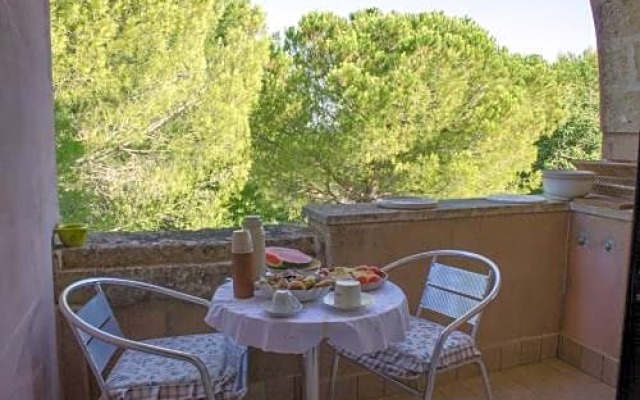 Masseria Moresano