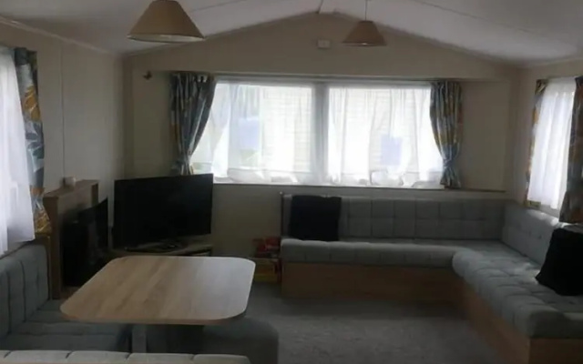 New Beach Holiday Park