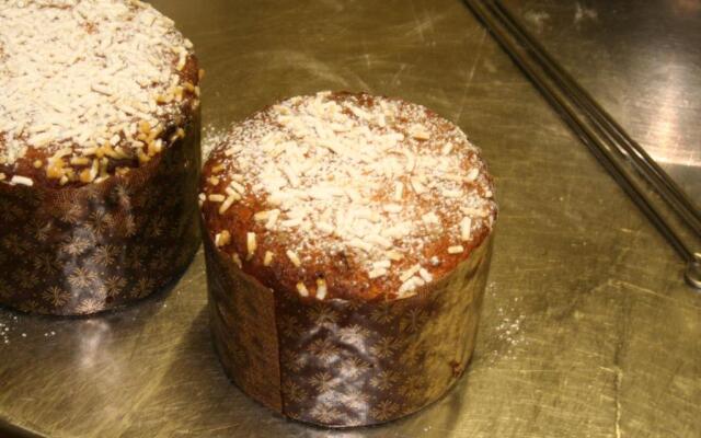 Agriturismo Ca Montioni