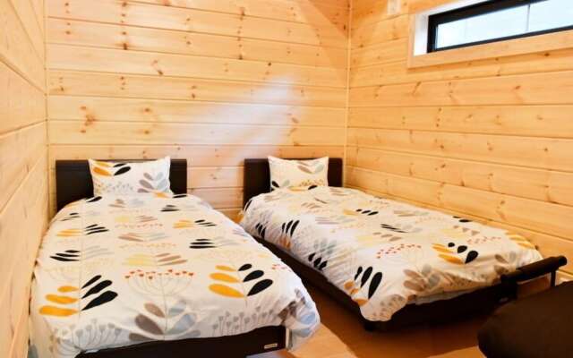 Polar House Nakakaruizawa 1