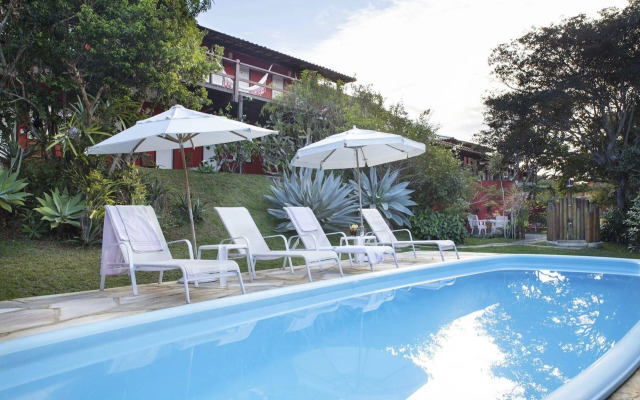 Vila Pitanga