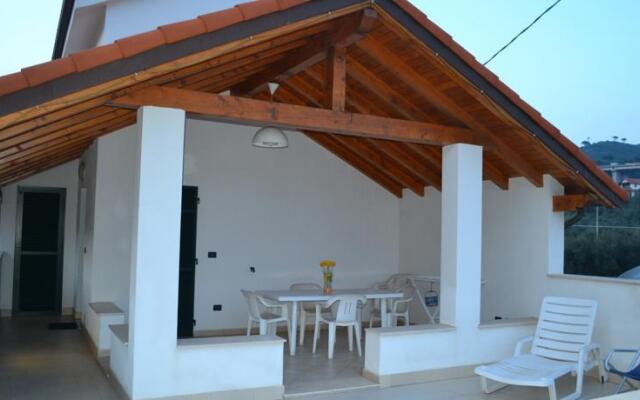 Agriturismo gli Aromi