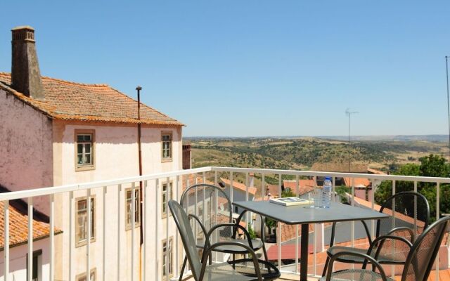 HI Idanha a Nova - Pousada de Juventude