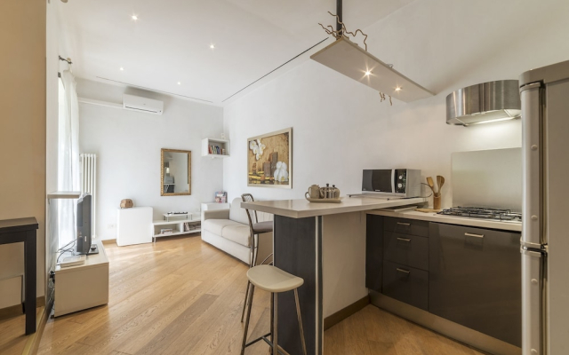 Borghetto Colli Lanzi Studio Flat