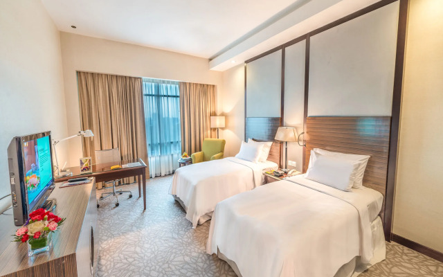 Eastin Hotel Kuala Lumpur