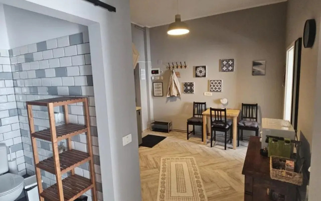 ZIG ZAG apartment 4- Old Town