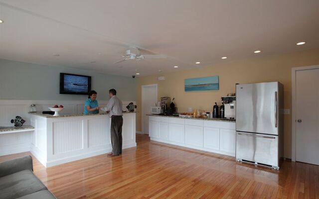 Cape Colony Inn
