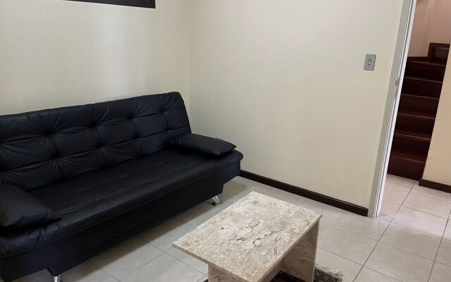 M6 Praça das Artes 24 Duplex
