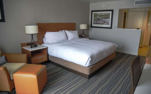 DoubleTree by Hilton Helena Downtown