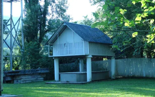 Villa Hostel