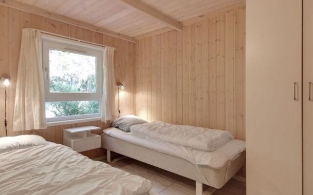 "Gerald" - 1.4km from the sea in NW Jutland