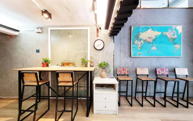 Citin Sukhumvit 11 Nana Bangkok by Compass Hospitality