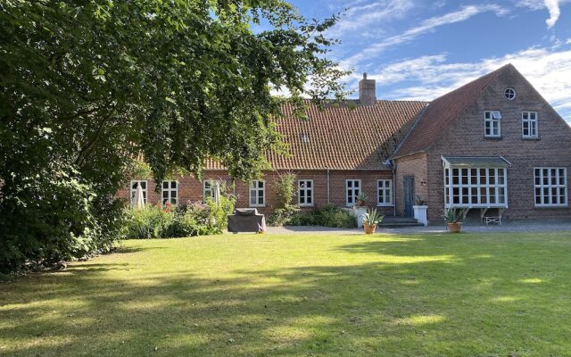Bellingegård Bed & Breakfast