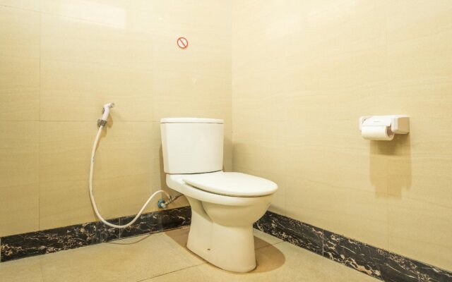 Sunny Guest House Lembang
