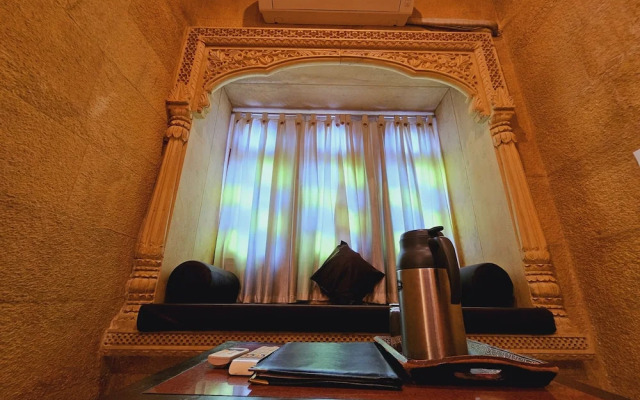 Royal Villa Jaisalmer