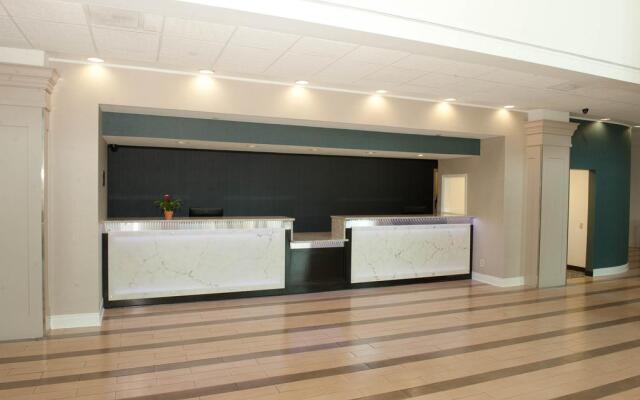 Radisson Hotel Atlanta-marietta