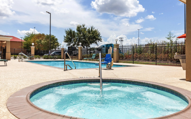Candlewood Suites Houston North I45 by IHG